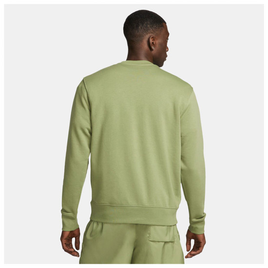 Nike Ανδρικό φούτερ Sportswear Club French Terry